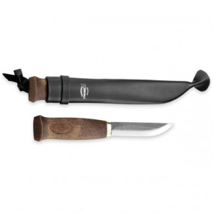 Cutit outdoor Martiini Black Lumberjack lama 10cm - R.M.127019