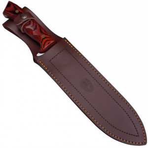 Cutit outdoor Muela Machete - lama 22cm