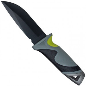 Cutit tactic Camillus Les Stround SK Arctic, lama 11cm - 174611