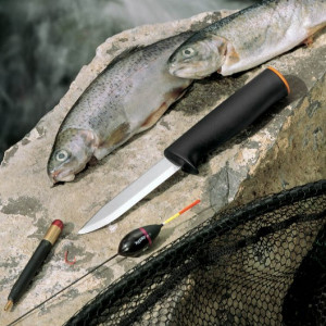 Cutit utilitar Fiskars K40