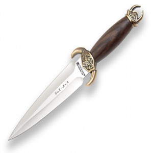 Cutit vanatoare Joker Viking lama 20cm - CB94-B
