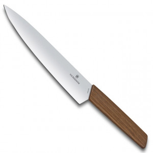 Cutit Victorinox Carne, lama 22cm - 6.9010.22G
