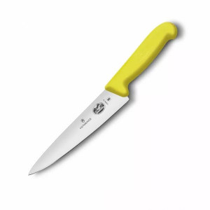 Cutit Victorinox pentru Carne, lama 19cm - 5.2008.19