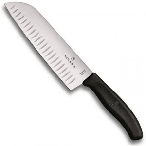 Cutit Victorinox Santoku, lama 17cm - 6.8523.17B