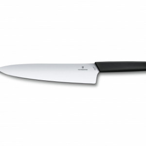 Cutit Victorinox Swiss Modern pentru Carne, lama 25cm - 6.9013.25B