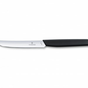 Cutit Victorinox Swiss Modern pentru masa, lama 11cm - 6.9003.11