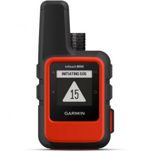 Dispozitiv de monitorizare GPS Garmin INREACH Mini Orange - HG.010.01879.00