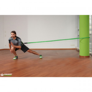 Dispozitiv fitness antrenament viteza Schildkrot Speed Trainer Pro - 960073