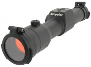 Dispozitiv ochire red dot rosu Aimpoint H30L 2 MOA