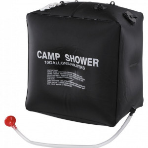 Dus portabil pentru camping 40L MFH - OUTMA.37623