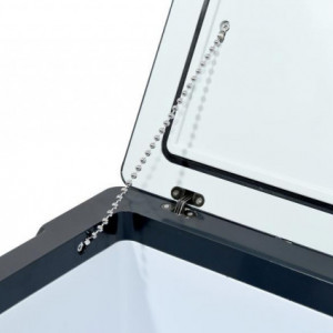 Frigider auto cu compresor Alpicool 50l 230/24/12V
