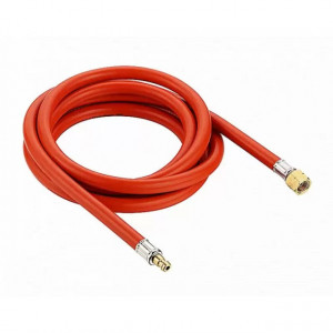 Furtun de gaz 300 cm cu conexiune Quick Release Cadac - 8524