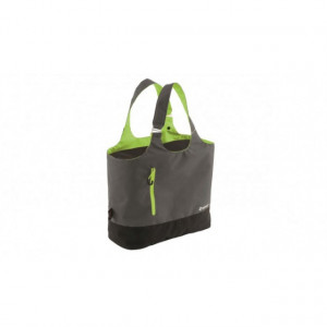 Geanta termoizolanta Outwell Puffin Gri 14L 2