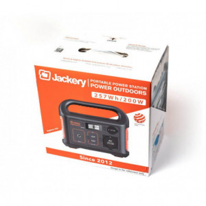 Generator Jackery Explorer 240, Statie Electrica, Power Bank 2