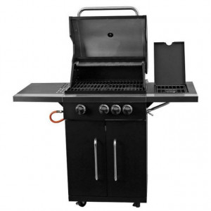 Gratar Activa Lord 302 - 12003 capace deschise