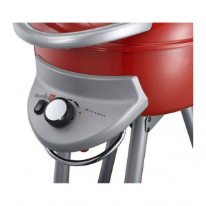 Gratar pe Gaz Char-Broil Patio Bistro 240R, TRU-Infrared, arzator din inox, grill de inox - 140681 2