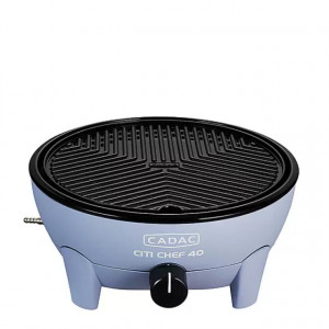 Gratar pe gaz si aragaz portabil Cadac Citi Chef 40 Sky Blue - 5610-20-15-EF 4
