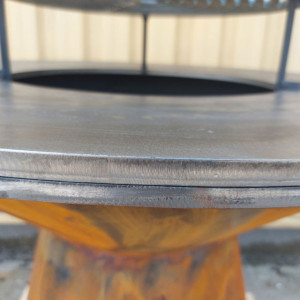 Grill Taranis Banket 6