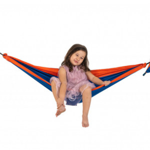 Hamac Ticket to the Moon Mini Blue-Orange - TMMI3935 prezentare