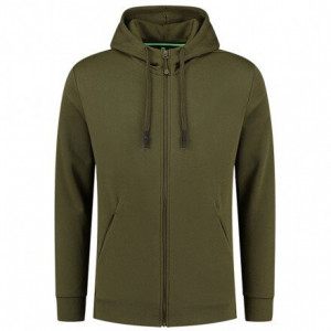 Hanorac Korda Kore Zip Pro Olive