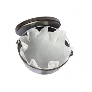 Hartie pentru copt cuptor olandez set 8 bucati Lodge