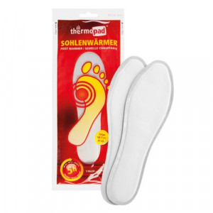 Incalzitor tip brant Thermopad L (40-42) - 78050