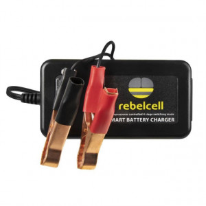 Incarcator acumulator REBEL-CELL 12.6V4A LI-ION AV - RI12.6V4A