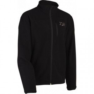 Jacheta Daiwa Fleece negru