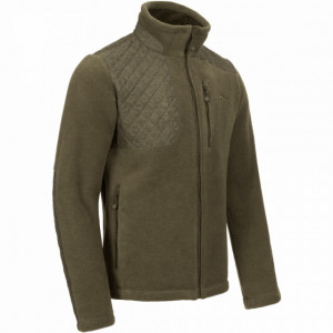 Jacheta Fleece Blaser Jonathan