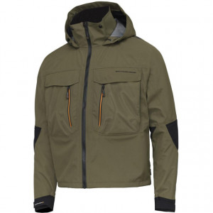 Jacheta Savage Gear SG4 Wading Olive Green