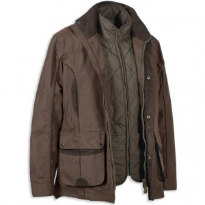 Jacheta Treesco Normandie 3 in 1