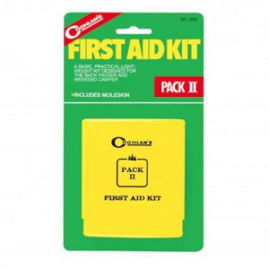 Kit prim ajutor II Coghlans - C0002