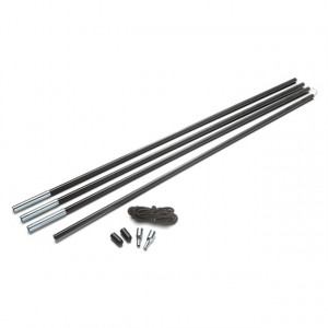 Kit reparatie stalpi cort Coghlans - C1490