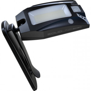Lanterna Clip Led Lenser SolidLine SC2R - A8.Z502227
