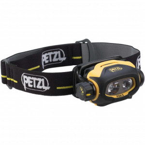 Lanterna de cap Petzl Pixa 3 E78CHB2 ATEX, 100 lumeni