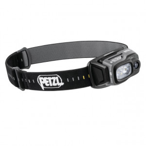 Lanterna frontala Petzl SWIFT RL PRO - 900 Lumeni
