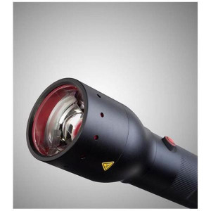 Lanterna LED Lenser P17 1000LM/3XR20 + Husa
