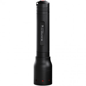 Lanterna Led Lenser P5R 420LM + Incarc