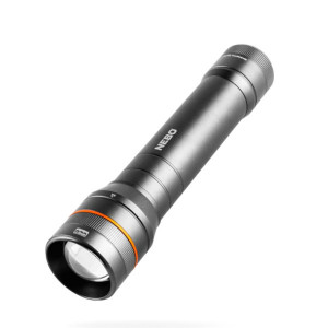 Lanterna profesionala reincarcabila Nebo Newton 750, 750 lumeni, 141m - NEB-FLT-0015-G