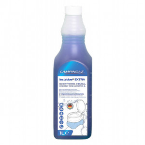 Lichid Toaleta Instablue Extra 1L - 2000031967