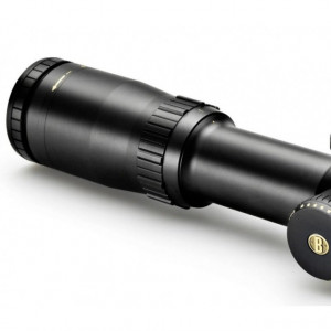 Luneta de arma Bushnell Elite 6500 1-6.5X24 R. E4AW/IR/30 - VB.65.1624E
