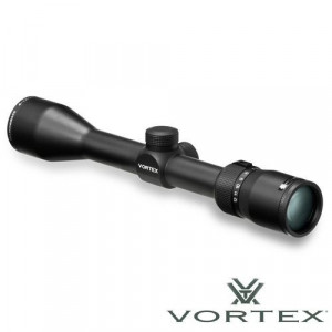 Luneta de arma Vortex Diamondback 4–12x40 BDC - DBK-04-BDC
