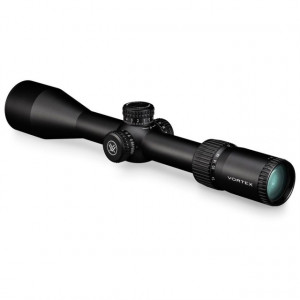 Luneta de arma Vortex Diamondback Tactical 6-24x50 FFP EBR-2C MOA - DBK-10028