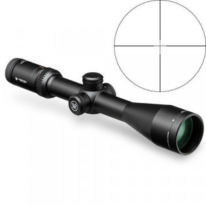 Luneta de arma Vortex Viper HS 4-16x50 BDC - VHS-4307
