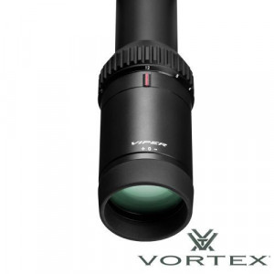 Luneta de arma Vortex Viper HS LR 6–24x50 FFP XLR - VHS-4315-LR