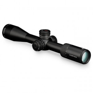 Luneta de arma Vortex Viper PST GEN II 3-15x44 SFP EBR-4 MOA - PST-3151