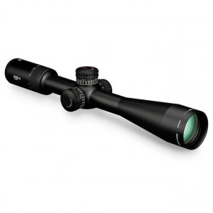 Luneta de arma Vortex Viper PST GEN II 5-25x50 FFP EBR-2C MRAD - PST-5258