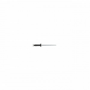 Masat macelar rotund profesional P207-17.8cm Morakniv/Frosts - 161-5900
