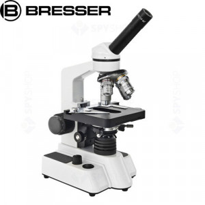 Microscop optic Bresser Erudit DLX 40-1000x - 5102000