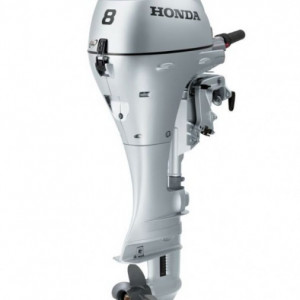 Motor Honda 8cp cizma lunga